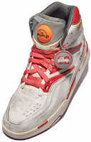 リーボック×メゾン マルジェラ ポンプTZ レッド (デッドストック) S37WS0589P5038H9384 Lookbook リーボック×メゾン マルジェラ ポンプTZ レッド (デッドストック) S37WS0589P5038H9384