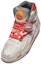 Lookbook Reebok x Maison Margiela Pump TZ 'Merah' Edisi Terhad S37WS0589P5038H9384