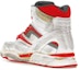 Shop Reebok x Maison Margiela Pump TZ 'Merah' Edisi Terhad S37WS0589P5038H9384