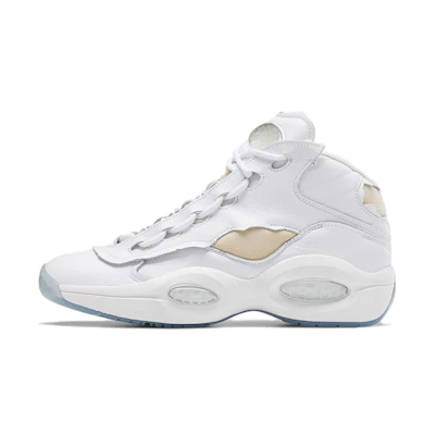 Reebok Maison Margiela Question Mid 'Memory Of - White'