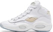 Buy Reebok x Maison Margiela Question Mid 'Memory Of - Putih' S57WS0425-P4372-T1003