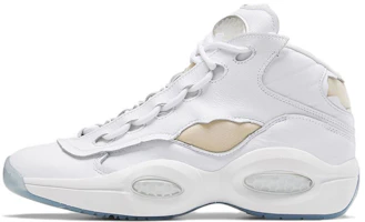Reebok x Maison Margiela Question Mid 'Memory Of - White' S57WS0425-P4372-T1003 Reebok x Maison Margiela Question Mid 'Memory Of - White' S57WS0425-P4372-T1003