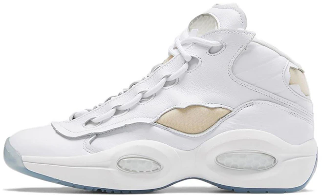 Reebok x Maison Margiela Question Mid ''Memory Of - Weiß'' S57WS0425-P4372-T1003 Buy Reebok x Maison Margiela Question Mid ''Memory Of - Weiß'' S57WS0425-P4372-T1003