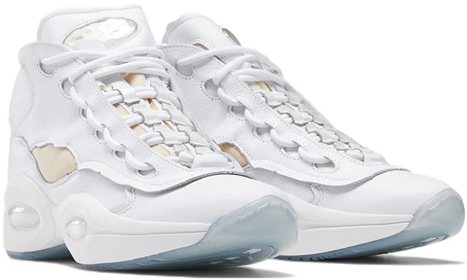 Reebok x Maison Margiela Question Mid ''Memory Of - Weiß'' S57WS0425-P4372-T1003 Order Reebok x Maison Margiela Question Mid ''Memory Of - Weiß'' S57WS0425-P4372-T1003