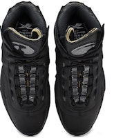 锐步 x 马吉拉联名中帮篮球鞋“记忆·黑色” S57WS0425-P4372-T8013 Shop 锐步 x 马吉拉联名中帮篮球鞋“记忆·黑色” S57WS0425-P4372-T8013