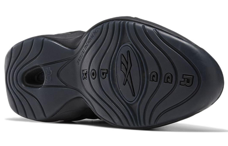 Purchase 리복 x 마르지엘라 퀘스쳔 미드 "블랙" (Reebok x Margiela Question Mid "Black") S57WS0425-P4372-T8013