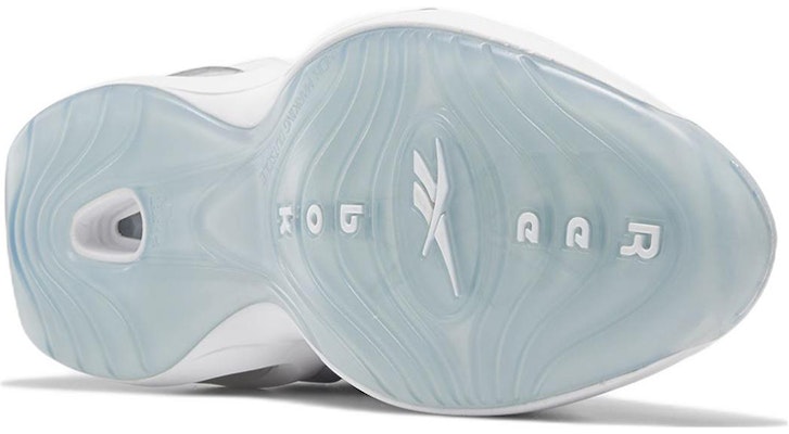 리복 x 메종 마르지엘라 퀘스쳔 미드 '화이트' S57WS0425-P4372-T1003 Purchase 리복 x 메종 마르지엘라 퀘스쳔 미드 '화이트' S57WS0425-P4372-T1003