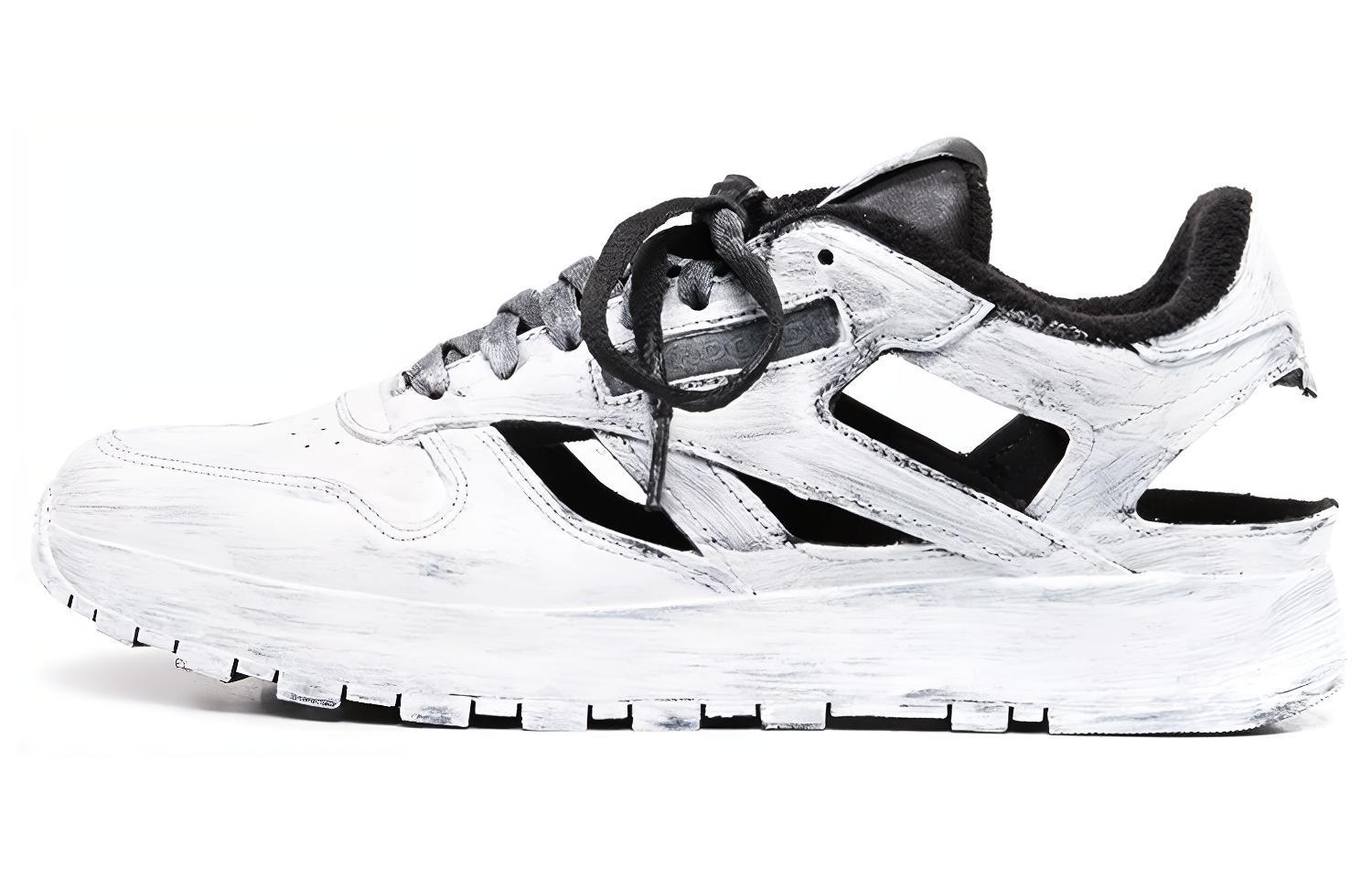 Buy Reebok x Maison Margiela Tabi 'Whiteout' Putih S57WS0429-P4376-H8666