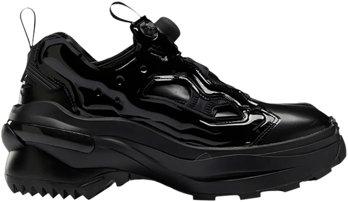 Reebok x Maison Margiela Tabi InstaPump Fury Oxford 'Black' S57WS0404-P3801-H8382 Buy Reebok x Maison Margiela Tabi InstaPump Fury Oxford 'Black' S57WS0404-P3801-H8382