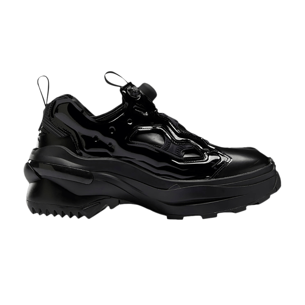 Buy Reebok x Maison Margiela Tabi InstaPump Fury Oxford '黑色' S57WS0404-P3801-H8382