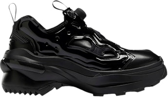 Reebok x Maison Margiela Tabi InstaPump Fury Oxford 'Black' S57WS0404-P3801-H8382 Reebok x Maison Margiela Tabi InstaPump Fury Oxford 'Black' S57WS0404-P3801-H8382