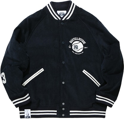 리복 x 노티카 컬러블록 레터링 캐주얼 스포츠 자켓 네이비 유니섹스 24FRL101UGN2 Order 리복 x 노티카 컬러블록 레터링 캐주얼 스포츠 자켓 네이비 유니섹스 24FRL101UGN2