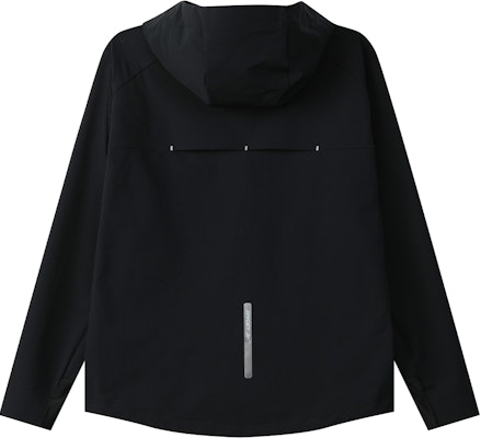 Reebok x SPYDER Jaket Kasual Fesyen Lengan Panjang Lelaki Hitam. 24FRL105MGH0 Lookbook Reebok x SPYDER Jaket Kasual Fesyen Lengan Panjang Lelaki Hitam. 24FRL105MGH0