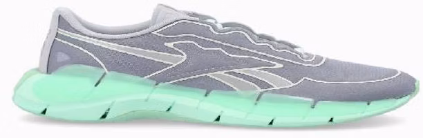 Reebok x Victoria Beckham Zig Kinetica 'Mono Digital Green' H02604MONODIGITAL Reebok x Victoria Beckham Zig Kinetica 'Mono Digital Green' H02604MONODIGITAL