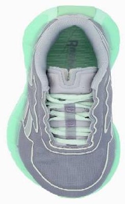 Reebok x Victoria Beckham Zig Kinetica 'Mono Digital Green' H02604MONODIGITAL Shop Reebok x Victoria Beckham Zig Kinetica 'Mono Digital Green' H02604MONODIGITAL