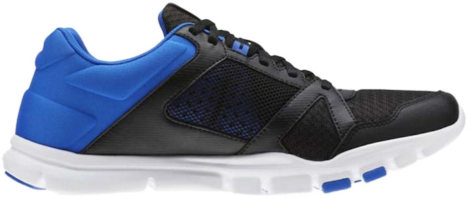 리복 유어플렉스 트레인 10 블랙/블루 (Reebok Yourflex Train 10 Black/Blue) CN5650 Order 리복 유어플렉스 트레인 10 블랙/블루 (Reebok Yourflex Train 10 Black/Blue) CN5650