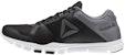 Reebok Yourflex Train 10 'Black Grey' CN4727