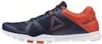 Buy Reebok Yourflex Train 10 'Biru Jingga Blok Warna' CN5651