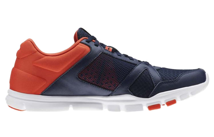 Order Reebok Yourflex Train 10 'Blue Orange Colorblock' CN5651