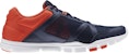 Reebok Yourflex Train 10 'Biru Jingga Blok Warna' CN5651