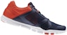 Reebok Yourflex Train 10 'Biru Jingga Blok Warna' CN5651