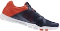Shop Reebok Yourflex Train 10 'Biru Jingga Blok Warna' CN5651