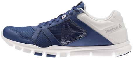 Reebok Yourflex Train 10 'Blue White' CN4726 Reebok Yourflex Train 10 'Blue White' CN4726