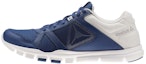 Buy Reebok Yourflex Train 10 'Biru Putih' CN4726