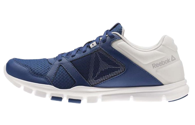 Reebok Yourflex Train 10 'Blue White' CN4726