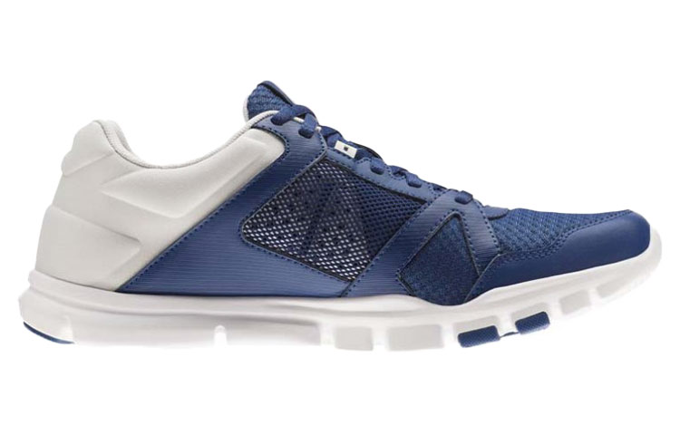 Order Reebok Yourflex Train 10 'Blue White' CN4726