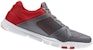 Reebok Yourflex Train 10 'Kelabu Merah' CN4729
