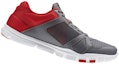 Shop Reebok Yourflex Train 10 'Kelabu Merah' CN4729