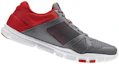 Shop Reebok Yourflex Train 10 'Abu-abu Merah' CN4729