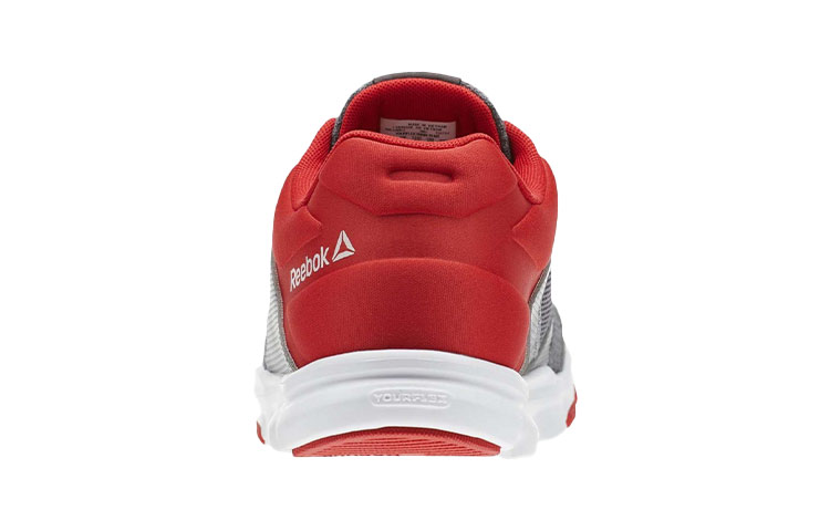 Purchase Reebok Yourflex Train 10 'Abu-abu Merah' CN4729