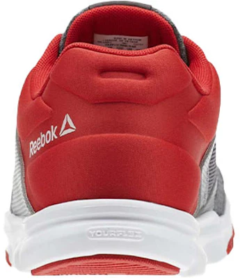 Reebok Yourflex Train 10 'Abu-abu Merah' CN4729 Purchase Reebok Yourflex Train 10 'Abu-abu Merah' CN4729