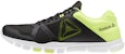 Reebok Yourflex Train 10 MT 'Hitam Kuning' CN4728