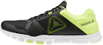 Buy Reebok Yourflex Train 10 MT ''Nero Giallo'' CN4728