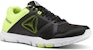 Reebok Yourflex Train 10 MT 'Hitam Kuning' CN4728