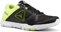 Lookbook Reebok Yourflex Train 10 MT 'Hitam Kuning' CN4728