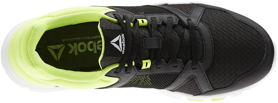 Reebok Yourflex Train 10 MT 'Black Yellow' CN4728 Purchase Reebok Yourflex Train 10 MT 'Black Yellow' CN4728