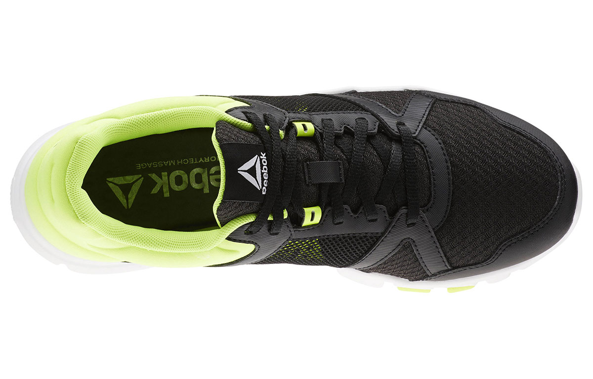 Purchase Reebok Yourflex Train 10 MT ''Nero Giallo'' CN4728