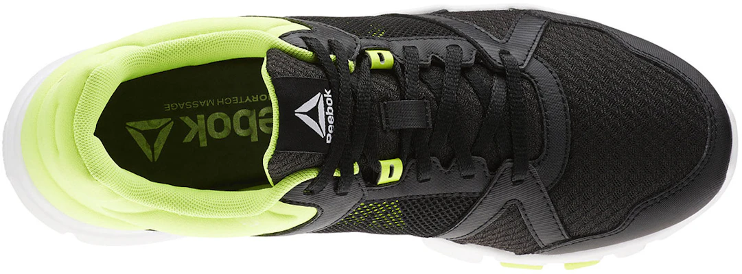 Reebok Yourflex Train 10 MT ''Nero Giallo'' CN4728 Purchase Reebok Yourflex Train 10 MT ''Nero Giallo'' CN4728