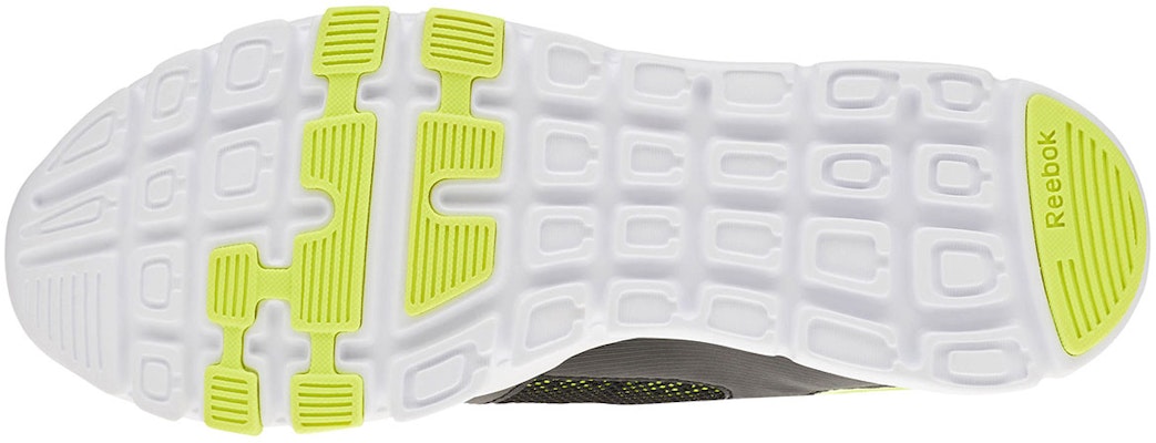 Reebok Yourflex Train 10 MT 'Black Yellow' CN4728 Details for Reebok Yourflex Train 10 MT 'Black Yellow' CN4728