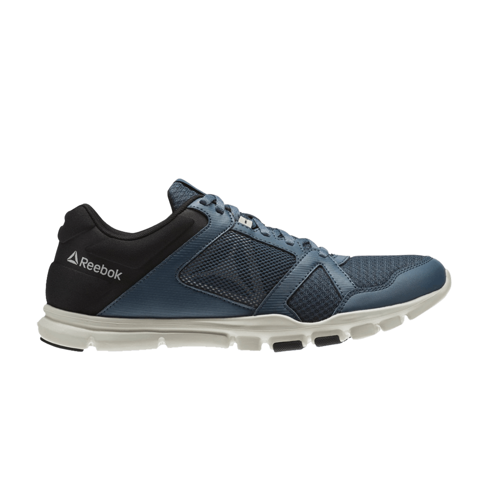 Reebok YourFlex Train 10 MT 'Blue Paynes Grey' CN1546