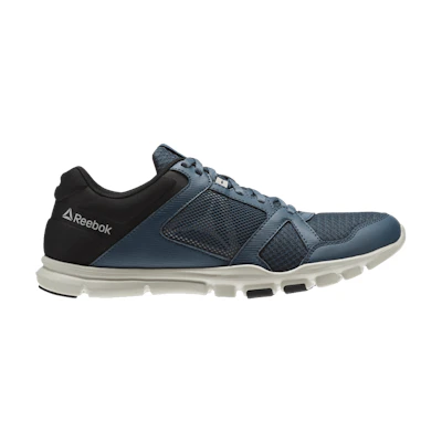 Reebok YourFlex Train 10 MT 'Blue Paynes Grey'