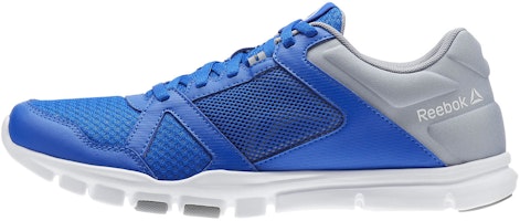 Reebok Yourflex Train 10 MT 'Blue Running Shoes' CN5652 Reebok Yourflex Train 10 MT 'Blue Running Shoes' CN5652