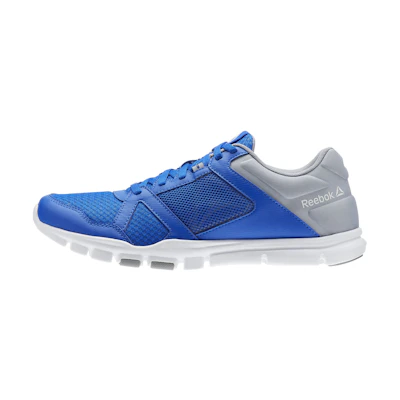 Reebok Yourflex Train 10 MT 'Blue Running Shoes'