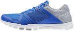 Buy Reebok Yourflex Train 10 MT ''Scarpe da Corsa Blu'' CN5652