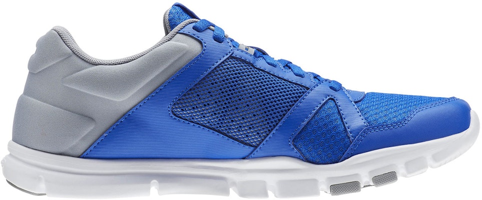 Reebok Yourflex Train 10 MT 'Blue Running Shoes' CN5652 Order Reebok Yourflex Train 10 MT 'Blue Running Shoes' CN5652