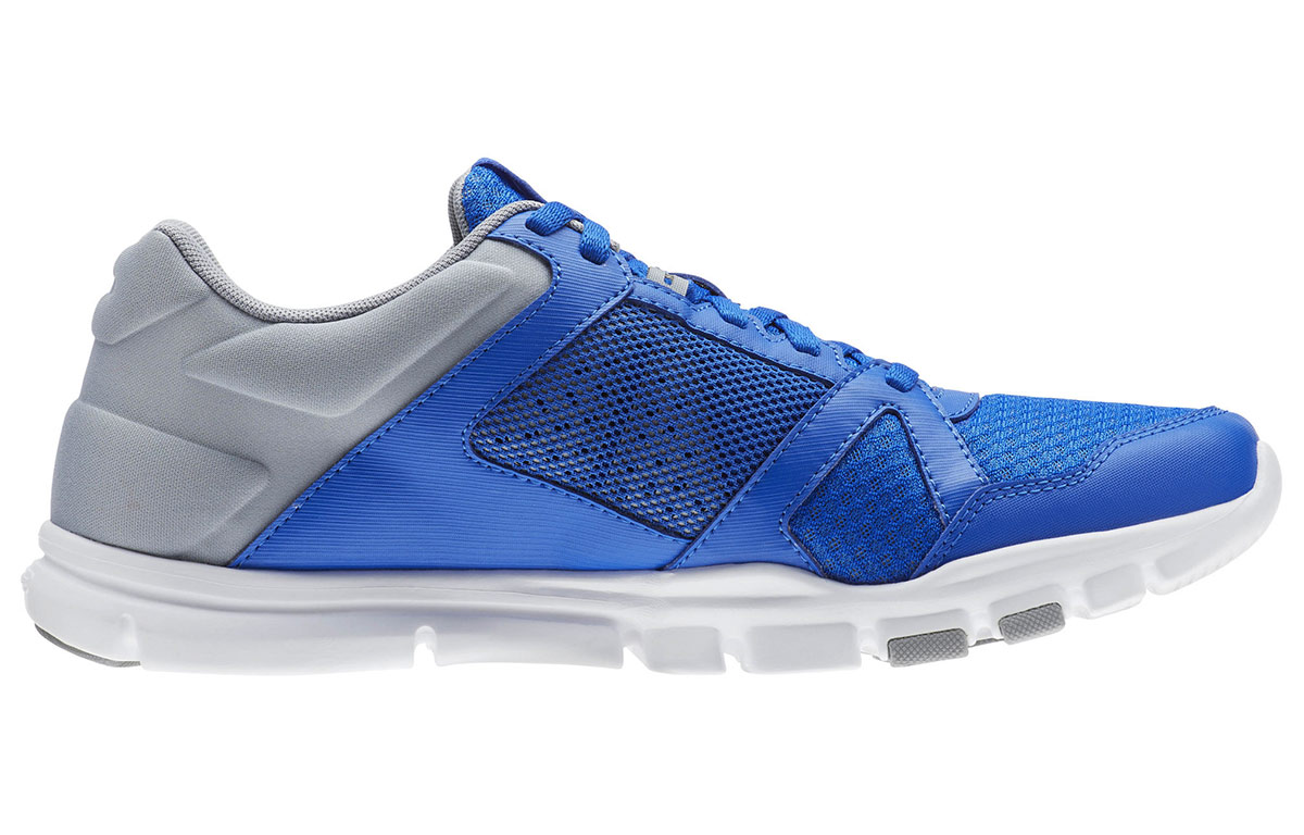 Order Reebok Yourflex Train 10 MT ''Scarpe da Corsa Blu'' CN5652